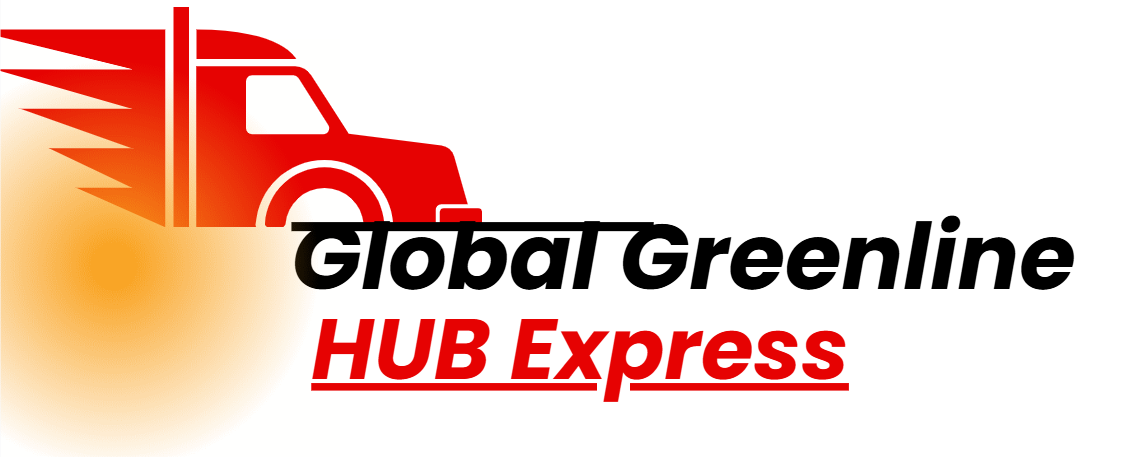 Global Greenline Hub